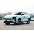 SUV de voiture électrique de marque chinoise EV longue portée bon marché