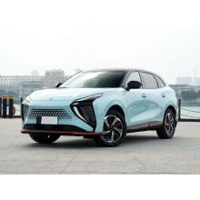 Brand Chinese Electric Car SUV EV Longo Flan Rancos Preço barato