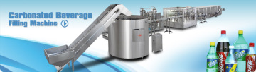 CSD Production Line (DCGF Series)