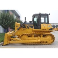 Nouveau petit mini bulldozer Shantui SD13 avec treuil