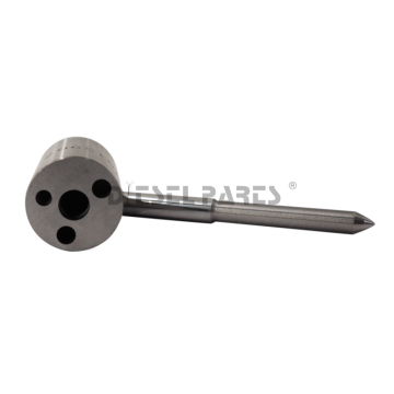 Diesel Nozzles Catalog  DLLA155S695 For Engine Injector Tip