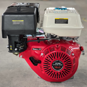 13hp 4 stroke gx390 enjin petrol untuk pam dan penjana air