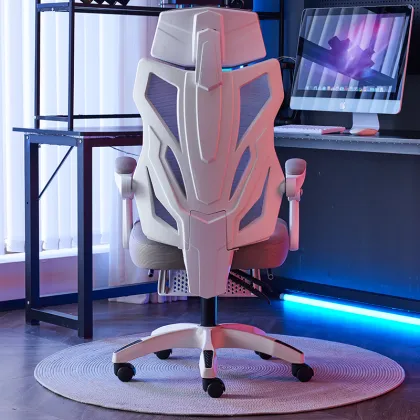 Wholesale Ergonomic Mesh Rotating Computer Chair for Home Office