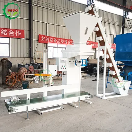 High Quality Foods Feed Making Machine: Fish Feed Pellet Production Line