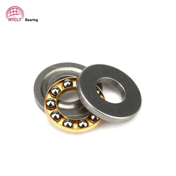 Competitive Price Miniature Thrust Ball Bearings f6-11 f6-12 f6-14 f7-13 f7-15 f7-17 f8-16 f8-19 f8-22 f9-17 f9-20
