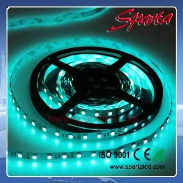 220V LED  strip light smd5050 60leds/m