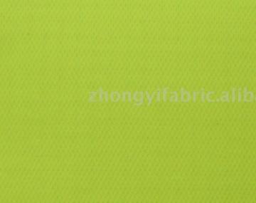 Eyelet  mesh knitted fabric
