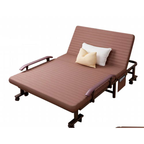 Multifunctional Living Room Dormitory Folding Bed