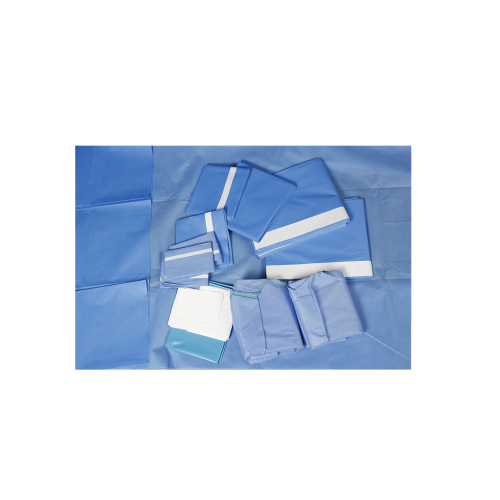 Disposable Universal pack