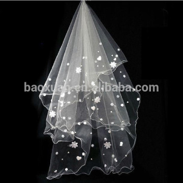 100%polyester fabric bridal tulle fabric wedding fabric