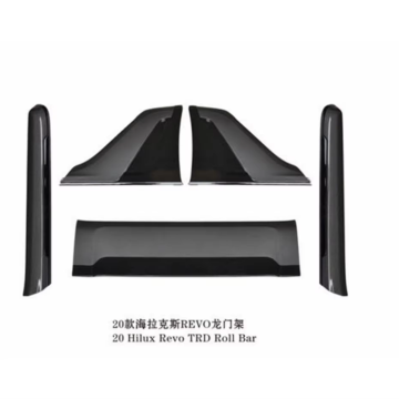 FOR Toyota HILUX REVO TRD roll bar 2016 2020