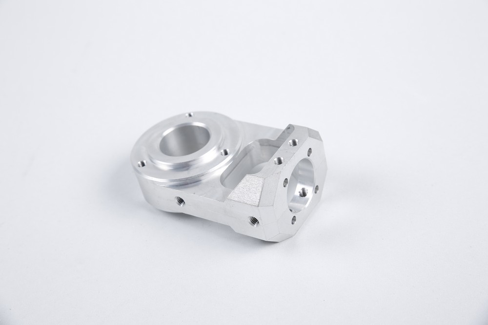 prototype development cnc milling machining production