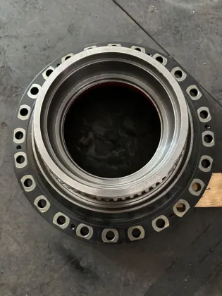 KESSLER ACCESSORY Wheels Hub 101.1684.1 for Sandvik LH410 Loaders