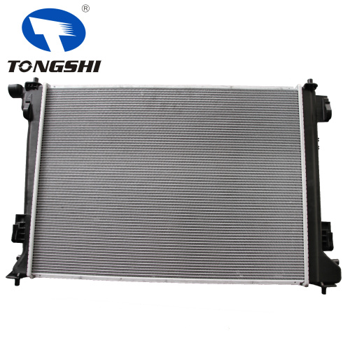 Car Radiator for HYUNDAI Tucson 2.0L L4 16-17 25310-D3500