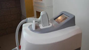 808nm Lumenis Diode Laser Hair Removal Machine
