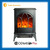 wood fireplace hearth heater for home decor