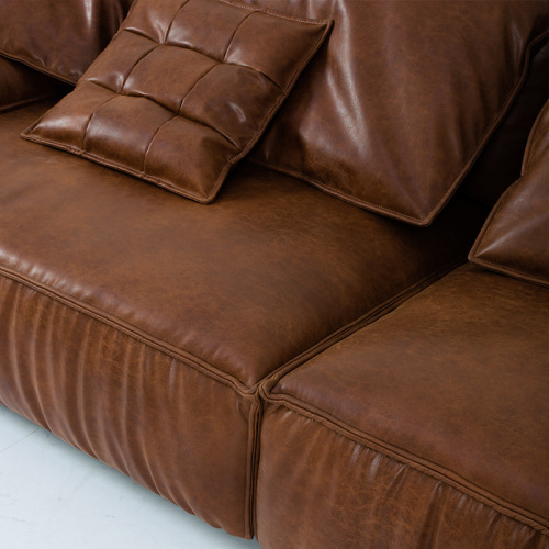 Sofa Telinga Gajah Minimalis Itali