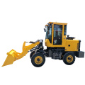 1ton front end loader arm silinder loader OCL10