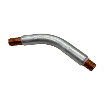 Swan Neck Consumable 305-60 for TR300 Tregaskiss MIG Welding Torches