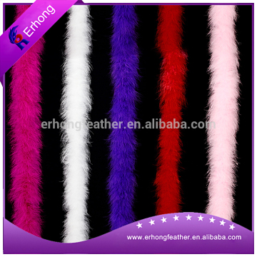 Wholesale Good Soft Cheap Ostrich Feather Boas
