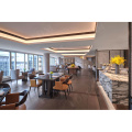 Hotel restaurante muebles de muebles de salón de salón restaurante