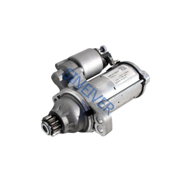VW Jetta Lavida Golf Polo Auto Parts: 02M911024R 02M911021C Car Starter
