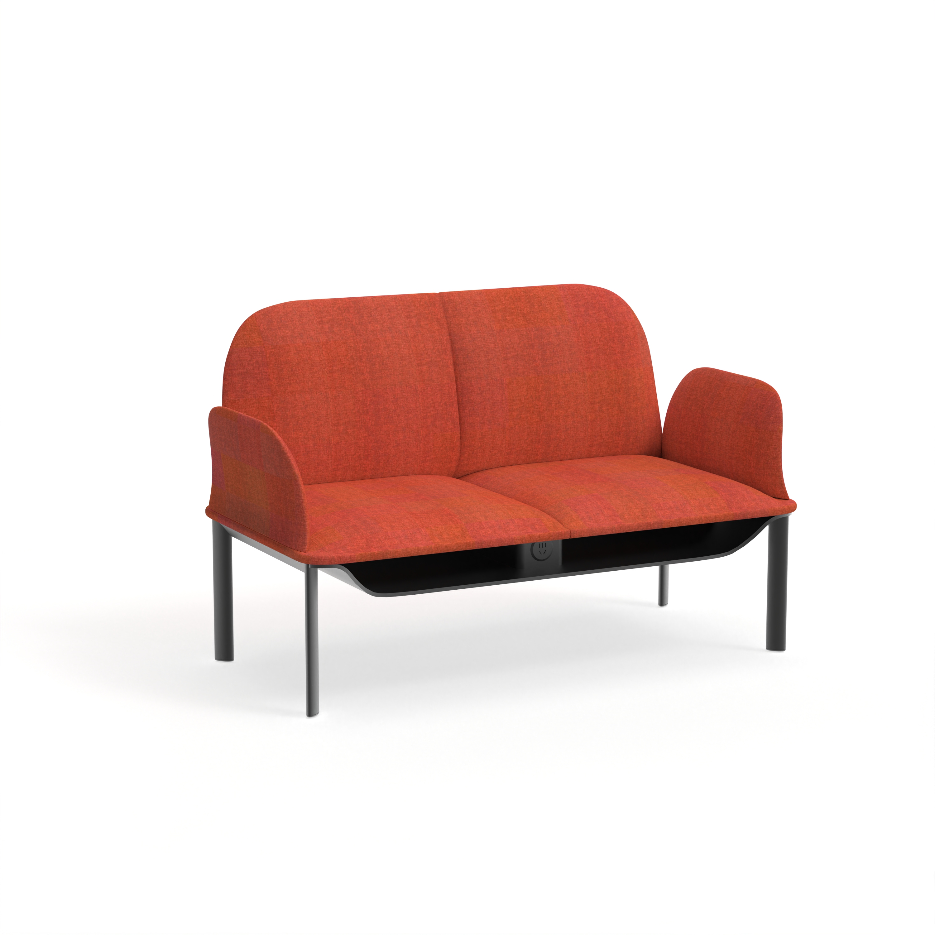 2 seater sofa