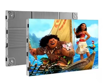 Small Pixel Pitch COB Led Video Wall Panel