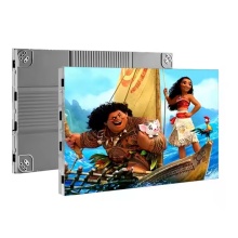 Small Pixel Pitch COB Led Video Wall Panel