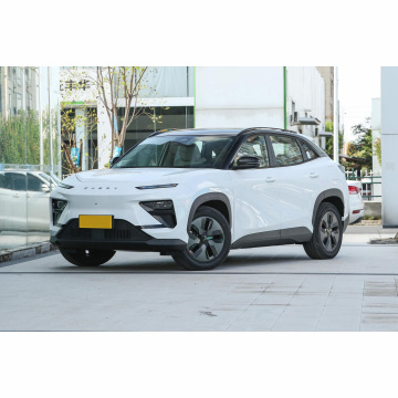 Η Chery εγκαινιάζει το ηλεκτρικό αυτοκίνητο EQ7 με 512km CLTC Range