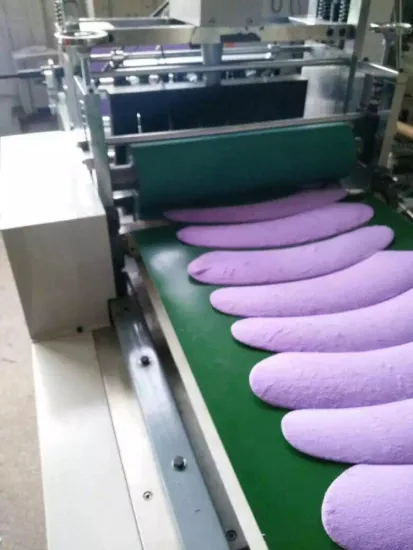 ultrasonic toilet seat making machine