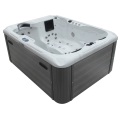 Best outdoor hydrotherapy spa hot tub for family