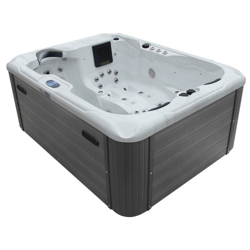 Best outdoor hydrotherapy spa hot tub for family