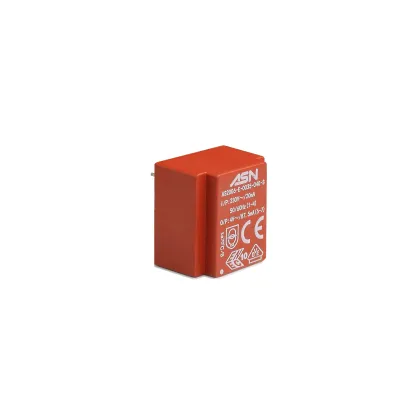 Encapsulated Transformers EE20 Series (0.35VA-0.60VA) Equivalent to Hahn BV20