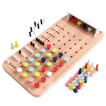 Mastermind: The Ultimate Code Breaker, Color Decryption & Logical Thinking Challenge