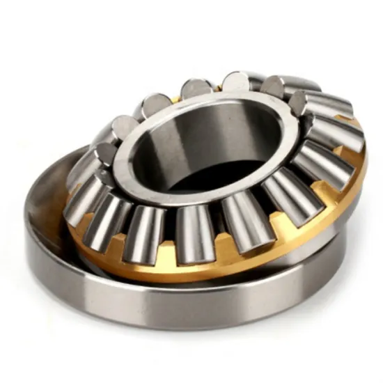 High Precision 29380 Thrust Roller Bearing 400*620*132mm