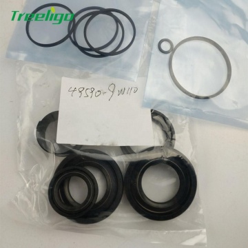 OE 49590-9W110 Power Steering Repair Kits for HONDA TIANLAI 2.5