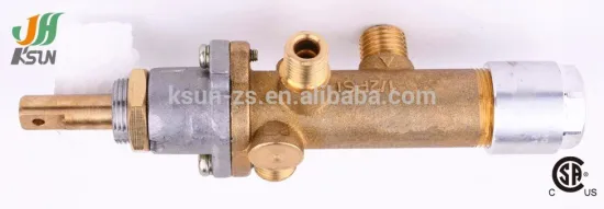 alibaba china new product one way gas cylinder low pressure valve with safety device