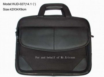 WJD-027 laptop bag