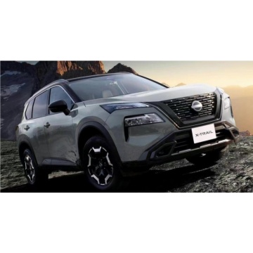 البيع بالجملة الطاقة الجديدة نيسان X-Trail Hybrid SUV للبيع