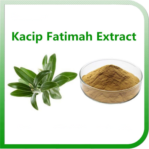 Plant Extract Powder Natural Kacip Fatimah Extract