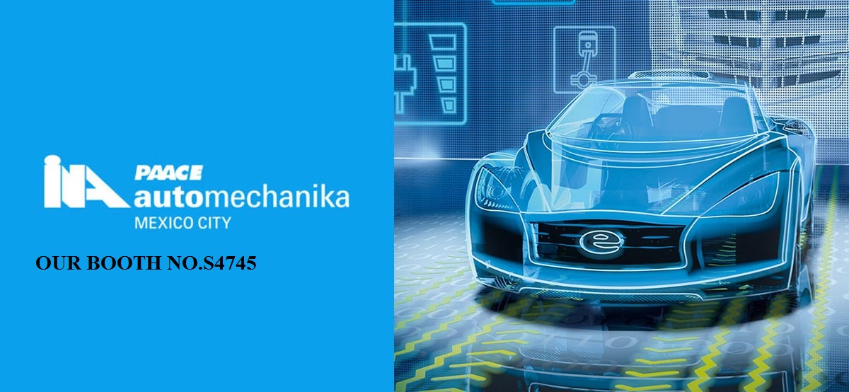 Automechanika-Mexico