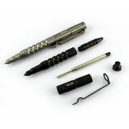 Portable Tactical Tool  Women Self Defense Pen