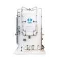 7500L LO2 Machinerie pharmaceutique chimique