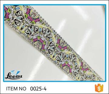 Μεγάλη Προσφορά Hot Fix Κρίσταλ Rhinestone Κοπή για παπούτσι