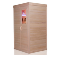 One Person Far Infrared Sauna Room