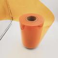 Colored Rigid PVC Sheet Roll Film for thermoforming