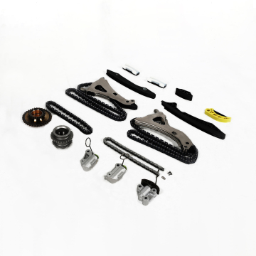 New Timing Chain Kit for Benz M278 Engine Repair and Overhaul