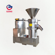 Commerical Coffee Bean Paste Grinder Máy nghiền bữa ăn