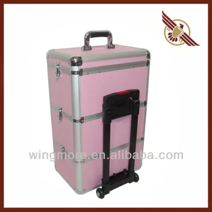 Hot Sale Decent Suitcase Luggage Suitcase WM- ACLT005